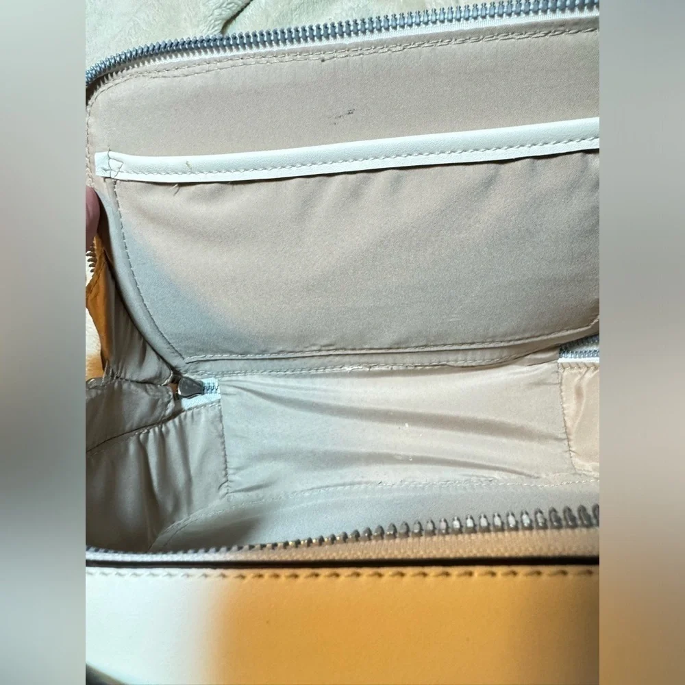 Nine West Makeup/ Toiletries Bag